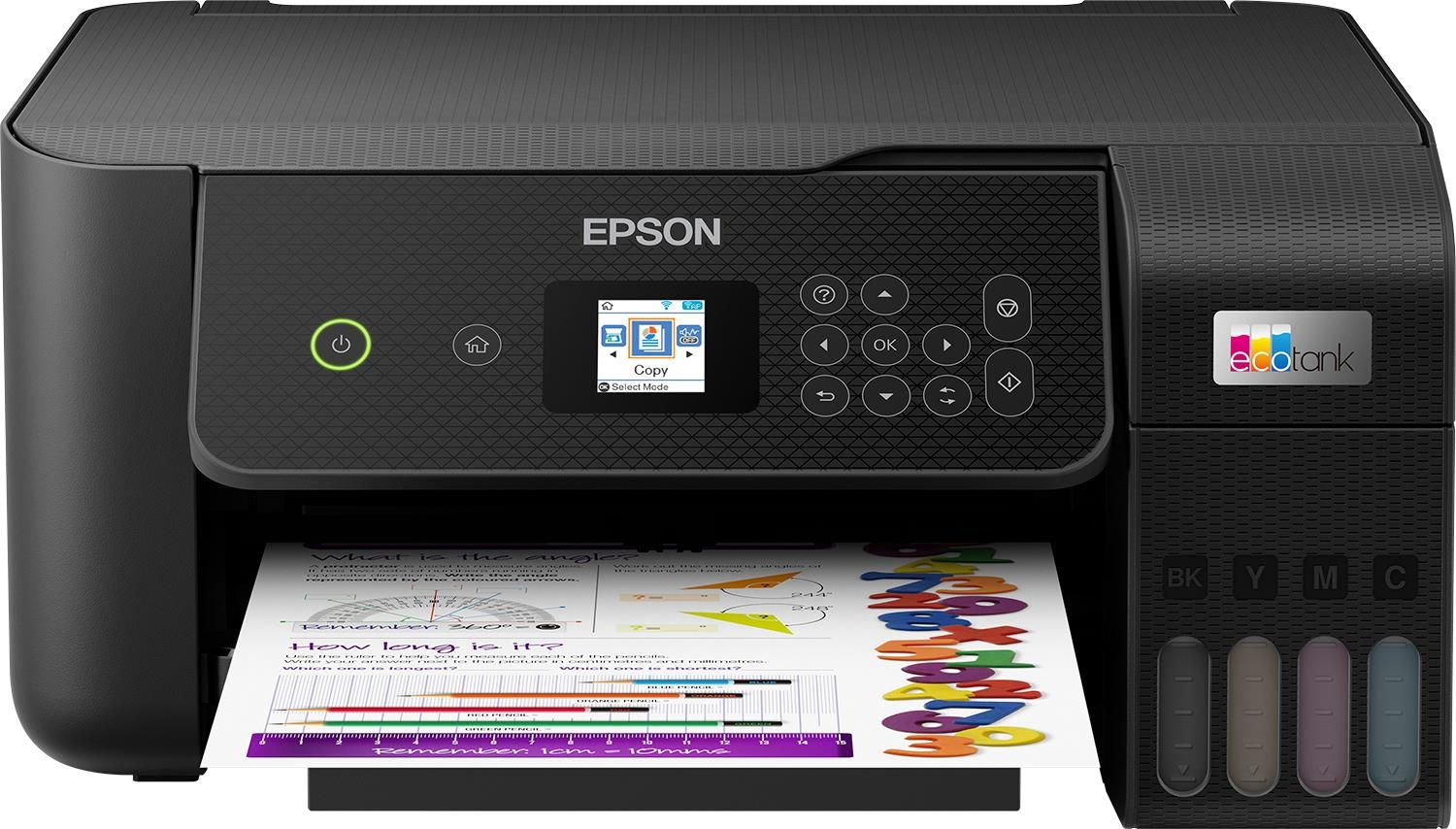 Epson EcoTank ET-2820 Stampante