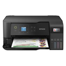 Epson Ecotank Et-2840 Stampante Multifunzione ad Inchiostro A4 4800x1200 Dpi 33 Ppm Wi-Fi