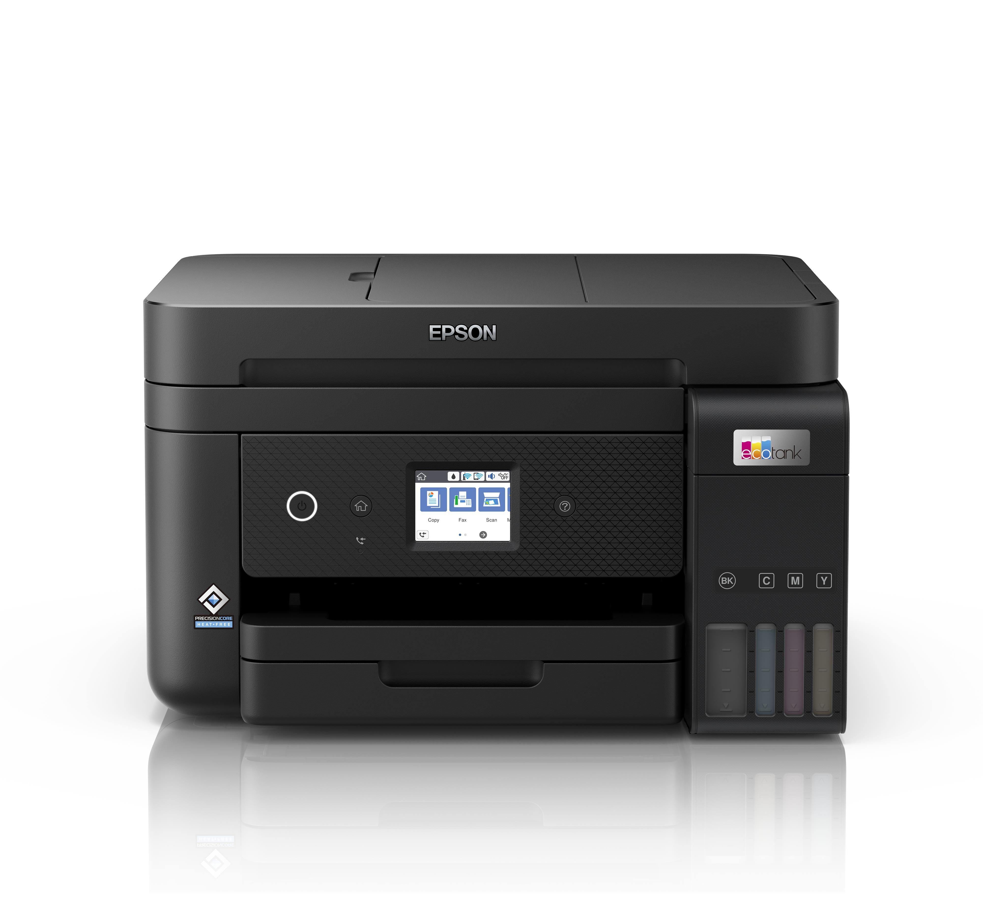 EPSON EcoTank ET-4850 stampante A4 (stampa, copia