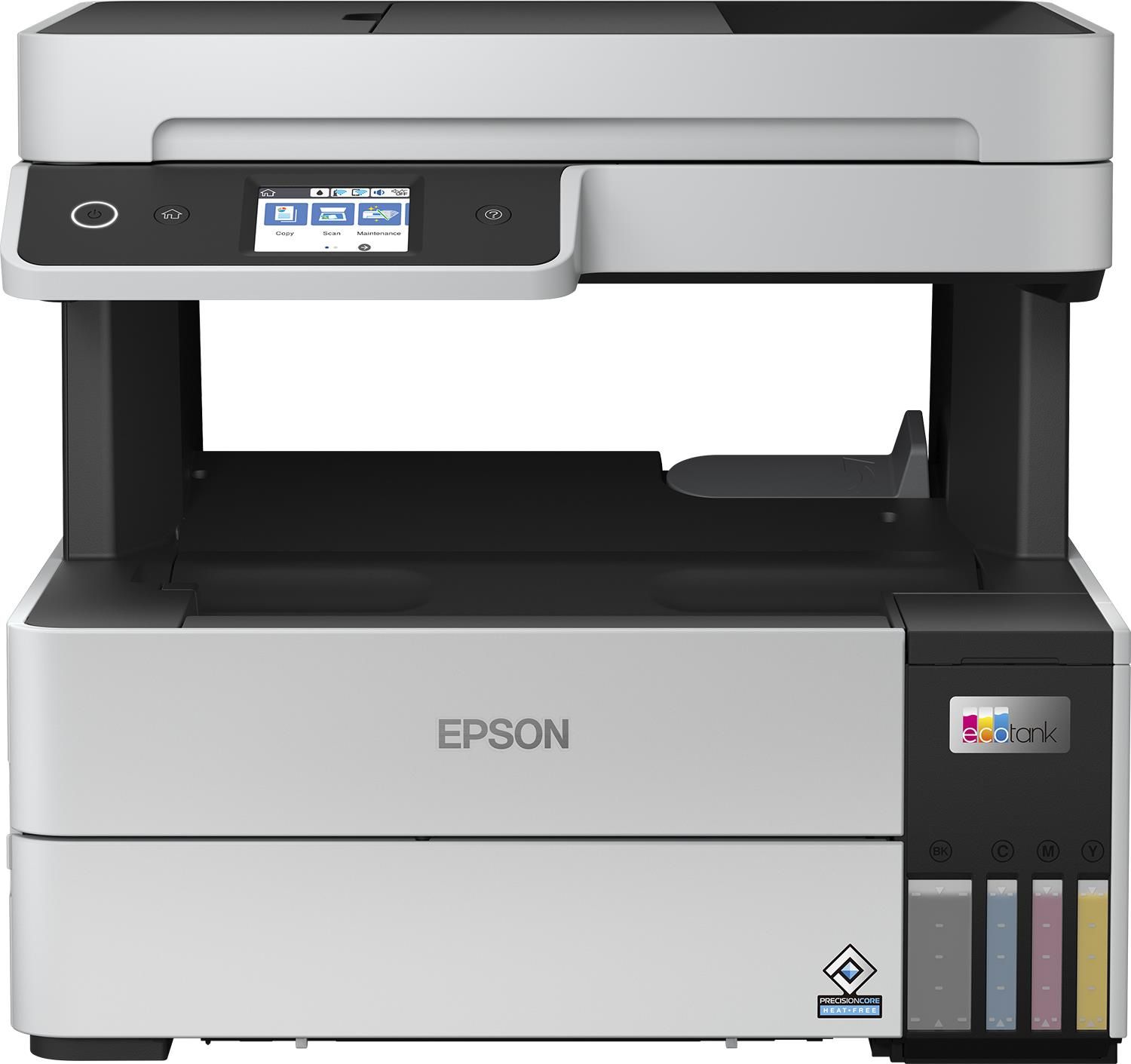Epson EcoTank ET-5150 Stampante