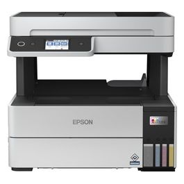EcoTank ET-5150 Stampante Multifunzione 4800x1200 23Ppm PRNT/CPY/SC