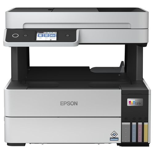 Epson EcoTank ET-5150 Stampante Multifunzione 4800x1200 23Ppm PRNT/CPY/SC