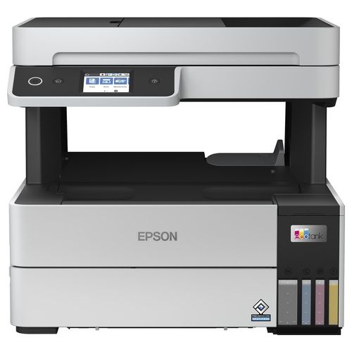 Epson Stampante Inkjet Multifunzione EcoTank ET-5170 Risoluzione 4800x1200 DPI A4 Wi-Fi 