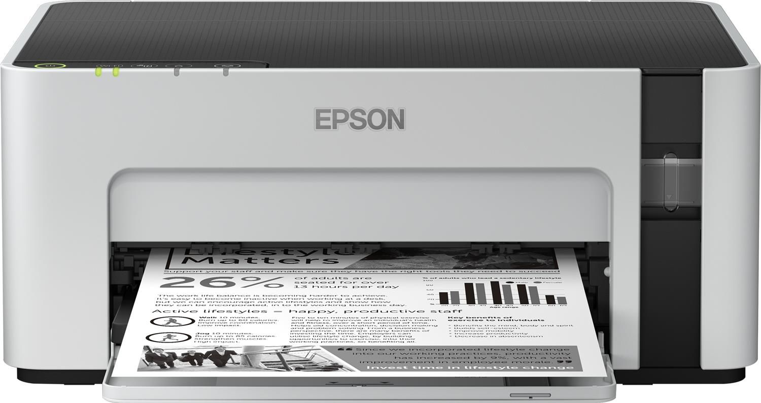 Epson EcoTank ET-M1120 Stampante