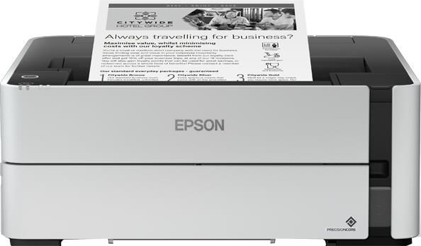 Epson EcoTank ET-M1140 Stampante