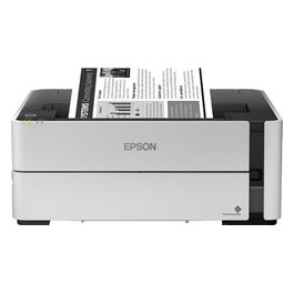 Epson EcoTank ET-M1170 Stampante a Getto d'Inchiostro 1200x2400 DPI A4 Wi-Fi