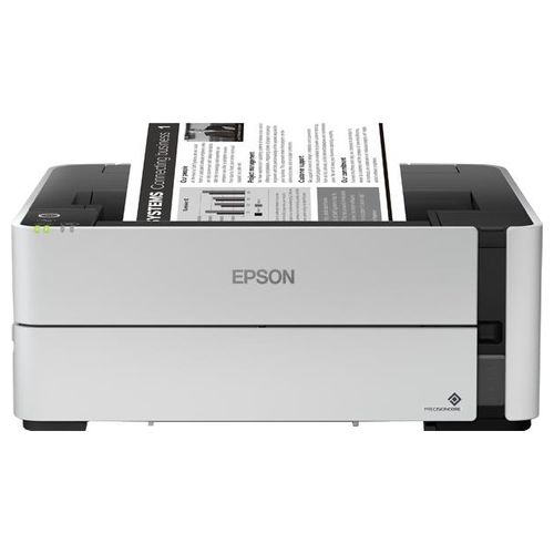 Epson EcoTank ET-M1170 Stampante a Getto d'Inchiostro 1200x2400 DPI A4 Wi-Fi
