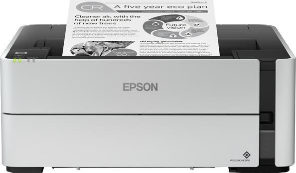 Epson EcoTank ET-M1180 Stampante