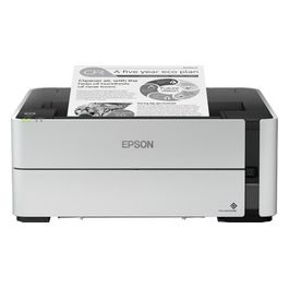 Epson EcoTank ET-M1180 Stampante Ink-Jet A4