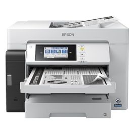 Epson EcoTank ET-M16680 Stampante ad Inchiostro A3+ 4800x1200 DPI Wi-Fi