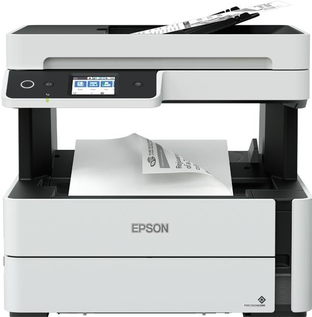 Epson Stampante Multifunzione Inkjet