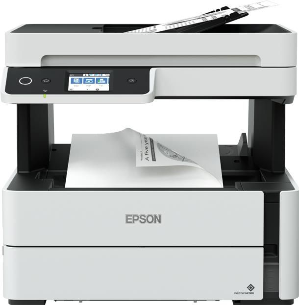 Epson Stampante Inkjet Multifunzione