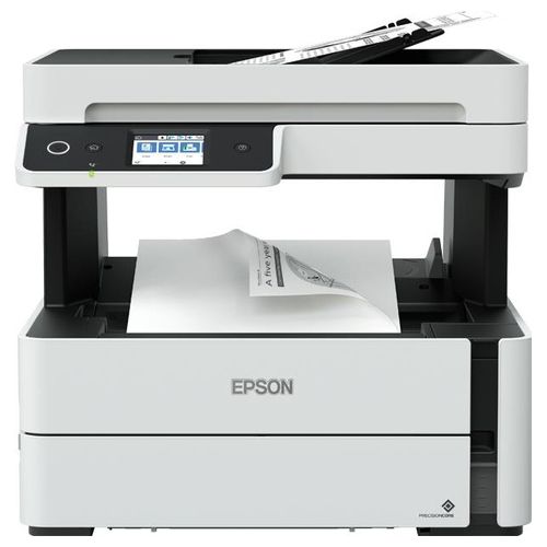 Epson Stampante Inkjet Multifunzione EcoTank ET-M3180 Risoluzione 1200 x 2400 DPI A4 
