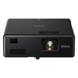 Epson EF-11 Videoproiettore Desktop 1000 Ansi Lumen 3LCD 1080p 1920x1080 Nero