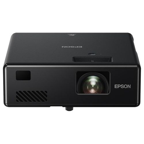 Epson EF-11 Videoproiettore Desktop 1000 Ansi Lumen 3LCD 1080p 1920x1080 Nero