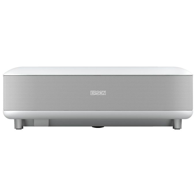 Image of Epson EH-LS650W Videoproiettore 3600 ANSI Lumen 3LCD 4K 4096x2400 Bianco