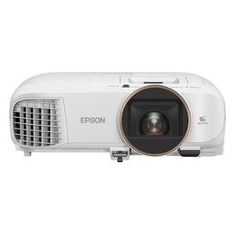 Epson EH-TW5820 Proiettore Full HD 1080p 2700 Lumen con Altoparlante