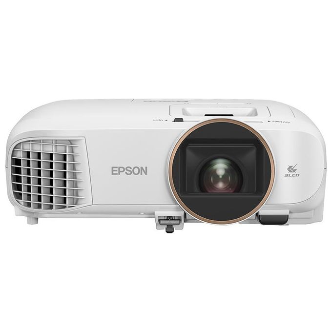 Epson EH TW5825 Videoproiettore con HC Lamp Warranty