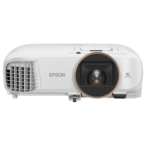Epson EH TW5825 Videoproiettore con HC Lamp Warranty