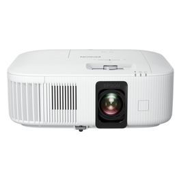 Epson EH-TW6150 Videoproiettore 2800 ANSI Lumen 3LCD 4K 4096x2400 Nero/Bianco