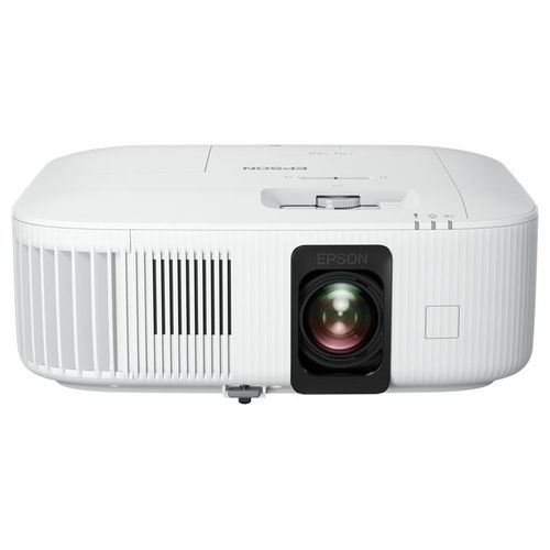 Epson EH-TW6250 Videoproiettore Proiettore a Corto Raggio 2800 ANSI Lumen 3LCD 4K 5120x3200 Bianco