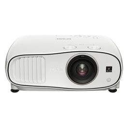 Epson EH-TW6700W Proiettore LCD 3D 3000 lumen 1920 x 1080 16:9 HD 1080p