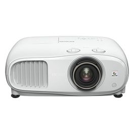 Epson EH-TW7100 Proiettore 3LCD 3D 3000 Lumen 16:9 4K