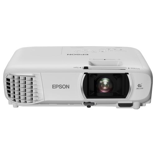 Epson EH-TW750 Videoproiettore 3400 Ansi Lumen Lcd 1080p 1920x1080 Desktop Bianco