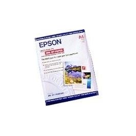 Epson Enhanced Matte Paper Formato a4