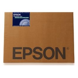 Epson Enhanced Matte Posterboard A2 20fg