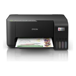 Epson Et-2860 Stampante Multifunzione Ad inchiostro A4 5760 x 1440 DPI 33 ppm Wi-Fi - USB