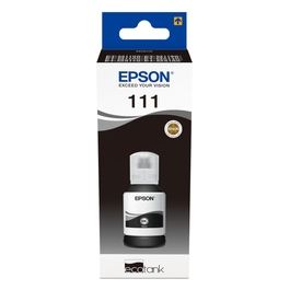 Epson ET-MX1XX Flacone Ecotank Nero