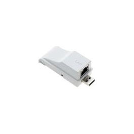 Ethernet Unit per Vp Emp 1707-1715-1717