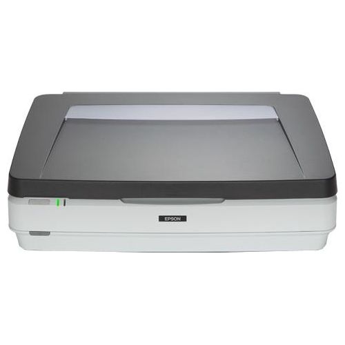 Epson Expression 12000xl Pro  Scanner DIN A3