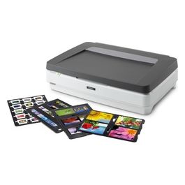 Expression E13000xl Pro Scanner