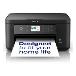 Expression Home XP-5200 Stampante Multifunzione dd Inchiostro A4 4800x1200 Dpi Wi-Fi