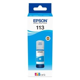 Epson Flacone Ciano 113 EcoTank