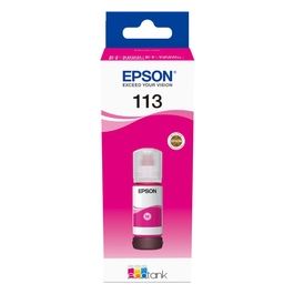 Epson Flacone Magenta 113 EcoTank