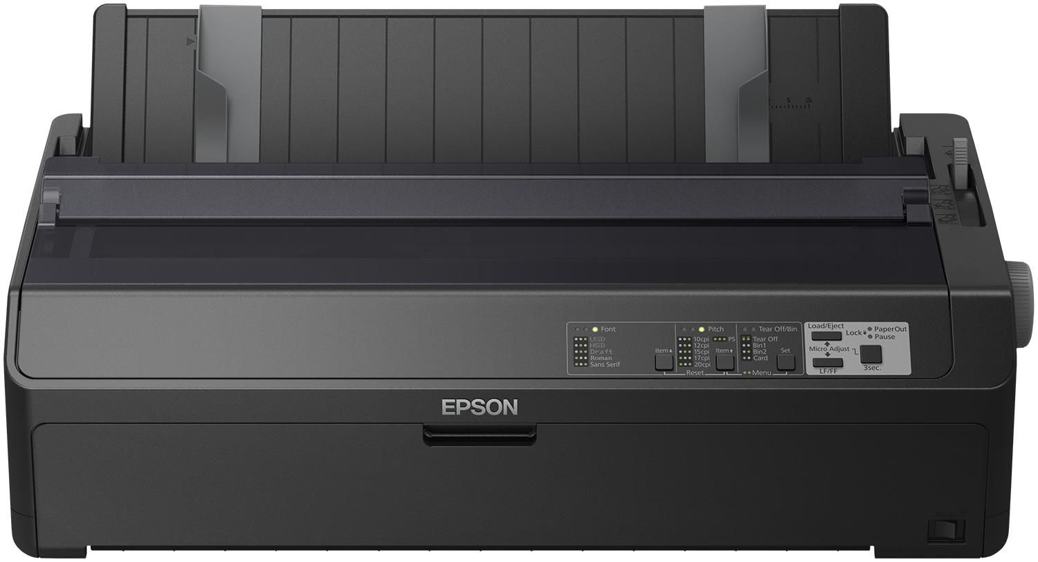 Epson FX-2190II 738cps 240x144DPI