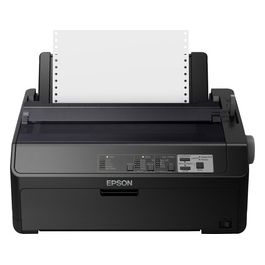 Epson FX 890IIN Stampante ad Aghi in Bianco e Nero