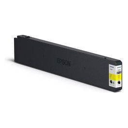 Giallo originale cartuccia inchiostro per WorkForce Enterprise WF-C17590, WF-C17590 D4TWF, WF-C17590 D4TWF EPP