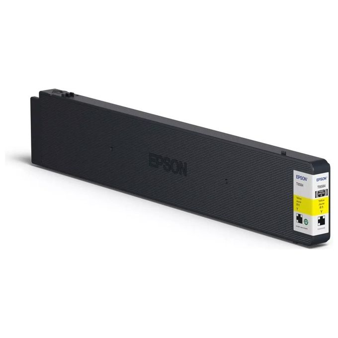 Epson Giallo originale cartuccia inchiostro per WorkForce Enterprise WF-C17590, WF-C17590 D4TWF, WF-C17590 D4TWF EPP