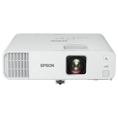 Epson Home Cinema EB-L200F Videoproiettore Portatile 4500 Ansi Lumen 3Lcd 1080p 1920x1080 Bianco
