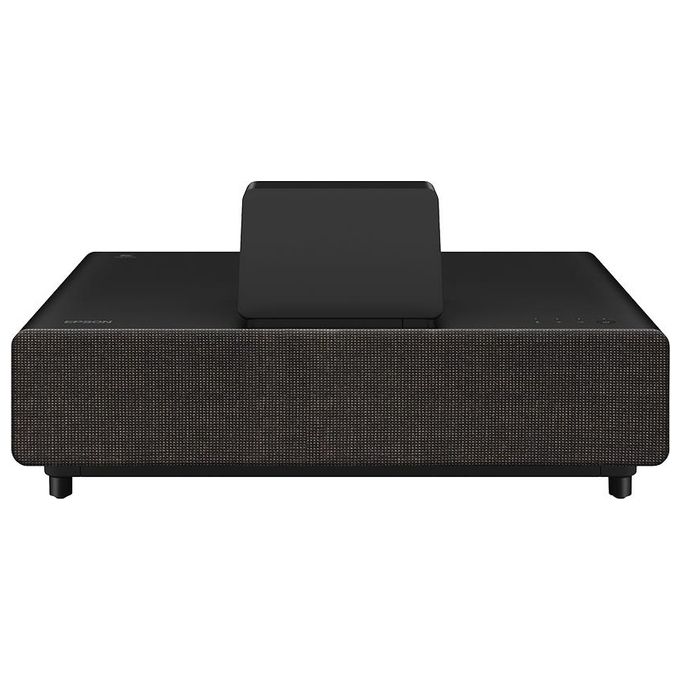 Epson Home Cinema EH-LS500B Videoproiettore 4K Android TV Edition Nero
