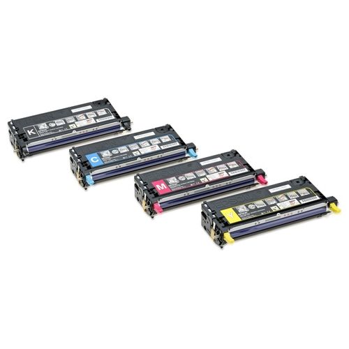 Epson imaging cartridge magenta alta capacitaÂ serie c3800