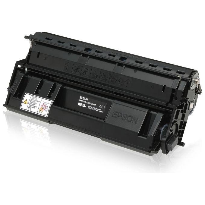 Epson imaging cartridge nero serie aculaser m8000
