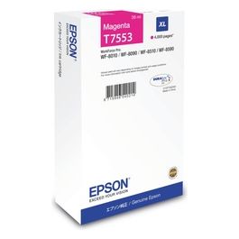 ink T7553 Magenta taglia XL per WF-8010DW WF-8510DWF
