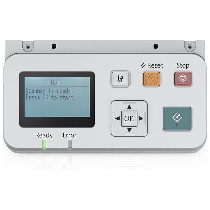 Epson Interfaccia di rete per Scanner