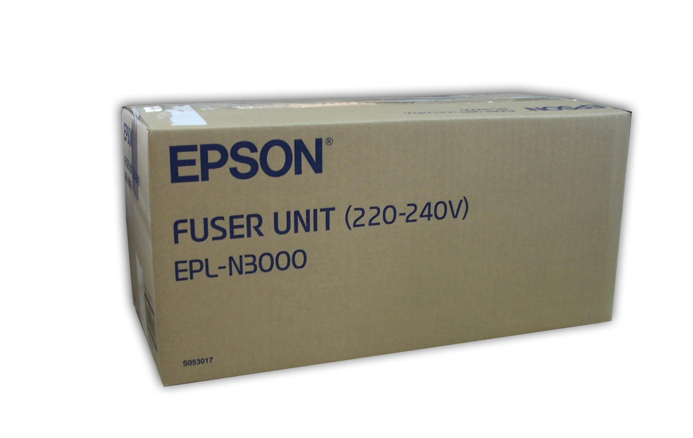 Epson Kit Unita Fusore