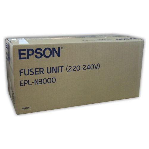 Epson kit unita fusore + rulli epl-n3000